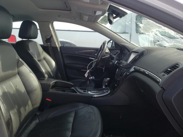 2016 BUICK REGAL 2G4GK5EX2G9147377