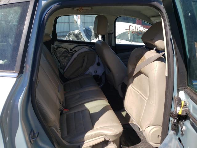 2013 FORD C-MAX SEL 1FADP5BU8DL538840