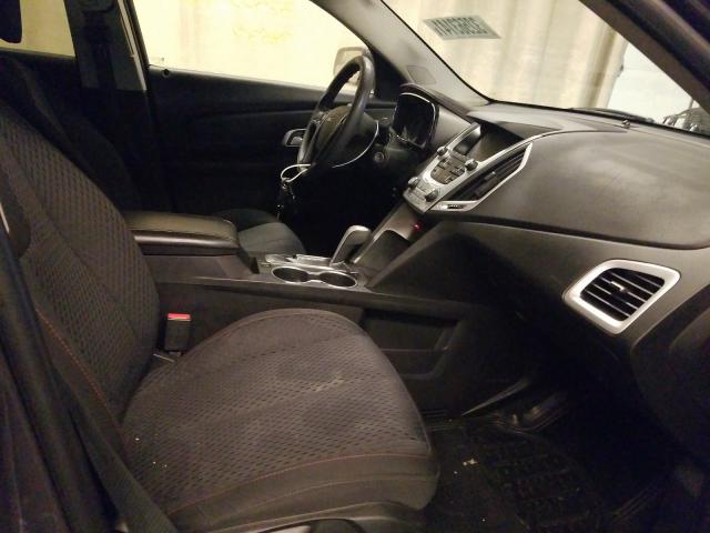 2014 GMC TERRAIN 2GKALMEK8E6151491