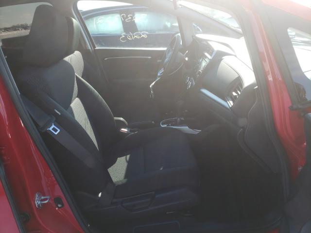 2020 HONDA FIT LX 3HGGK5H48LM706343