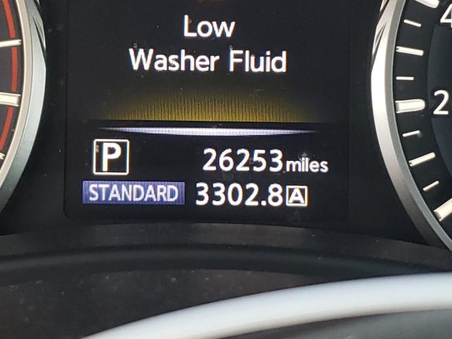 2019 INFINITI Q50 LUXE JN1EV7AP2KM542243