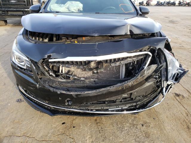 2017 BUICK LACROSSE P 1G4ZR5SS2HU209975