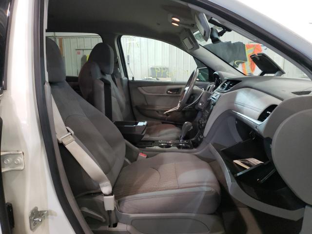 2014 CHEVROLET TRAVERSE L 1GNKRHKD1EJ370475