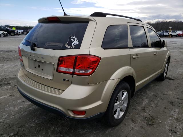 2011 DODGE JOURNEY MA 3D4PG1FG7BT559428