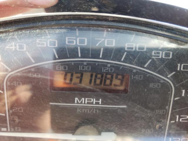 2009 YAMAHA XVS1300 CT JYAVP25E29A008766