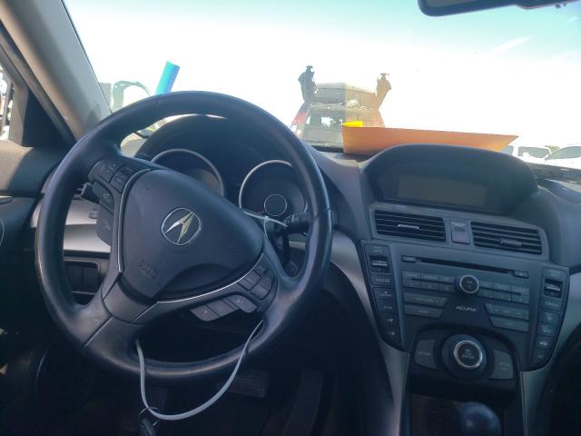 2012 ACURA TL 19UUA8F28CA030577