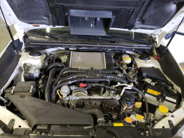 2019 SUBARU WRX PREMIU JF1VA1C60K9812928