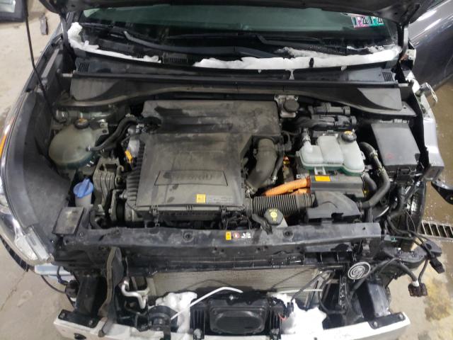 2017 KIA NIRO FE KNDCB3LC2H5053912