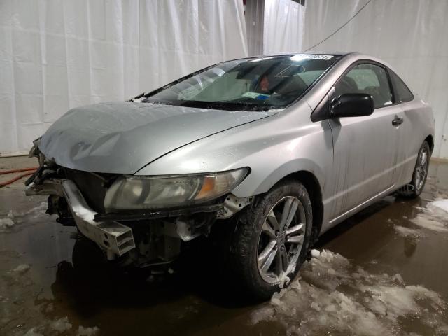 2010 HONDA CIVIC BASE 2HGFG1B25AH509056