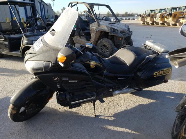 2013 HONDA GL1800 B JH2SC681XDK000394