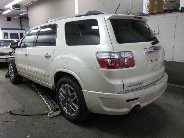 2011 GMC ACADIA DEN 1GKKVTED7BJ233396