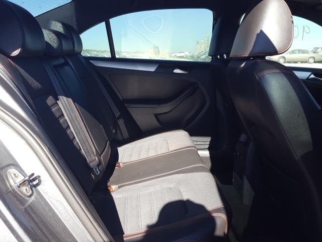 2012 VOLKSWAGEN JETTA GLI 3VW567AJ6CM130061