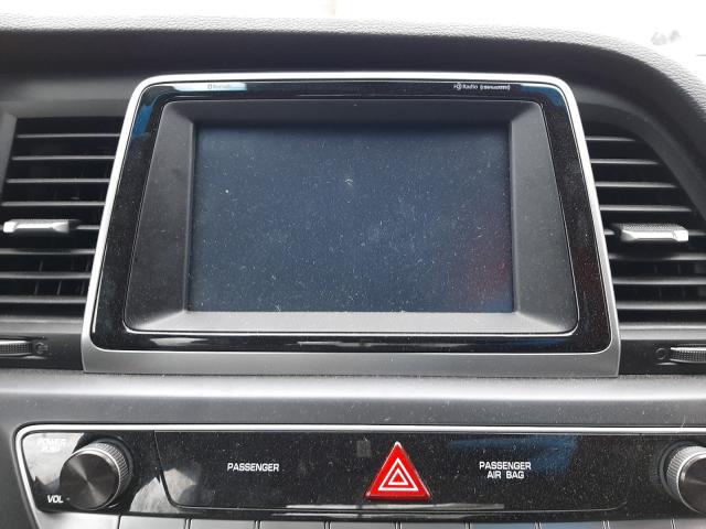 2019 HYUNDAI SONATA LIM 5NPE34AF2KH771458