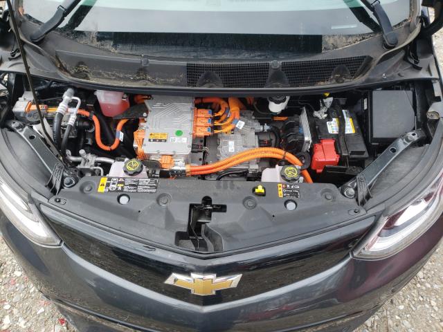 2017 CHEVROLET BOLT EV PR 1G1FX6S08H4176071