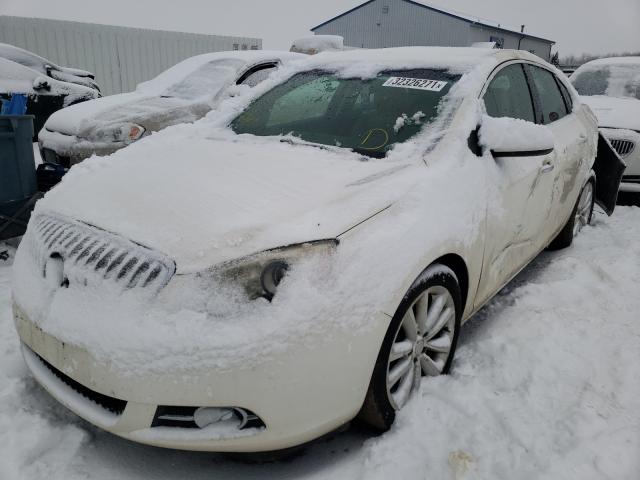 2012 BUICK VERANO 1G4PP5SK2C4175462