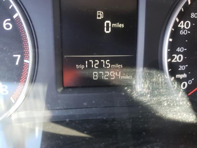 2013 VOLKSWAGEN PASSAT 1VWAP7A36DC075773