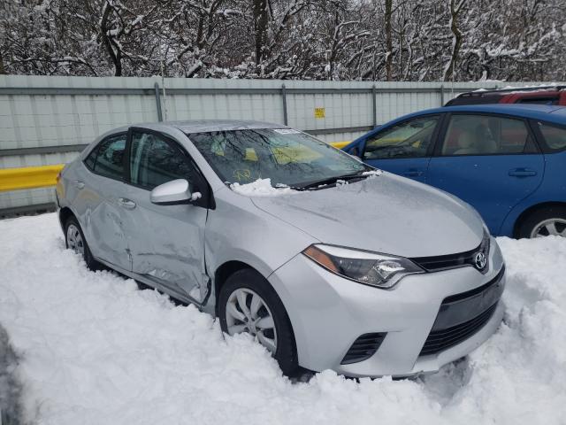 2015 TOYOTA COROLLA L 2T1BURHE2FC446957