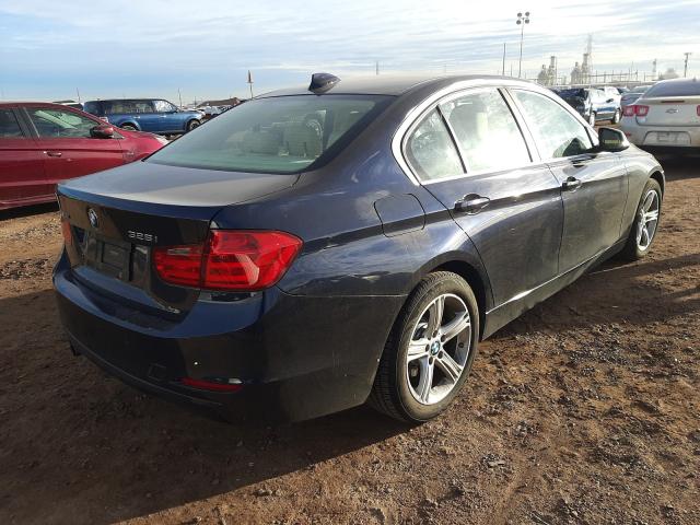 2015 BMW 328 XI WBA3B3C59FF546752