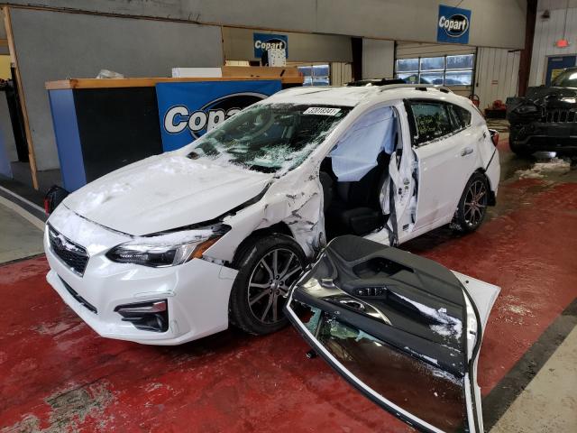 2019 SUBARU IMPREZA LI 4S3GTAT61K3759897