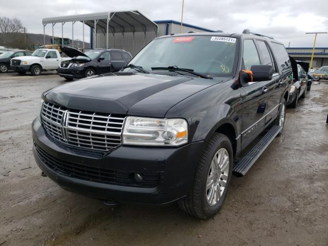 2011 LINCOLN NAVIGATOR 5LMJJ3J59BEJ07429