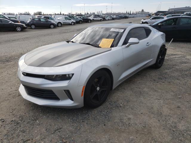 Chevrolet Camaro 3lt