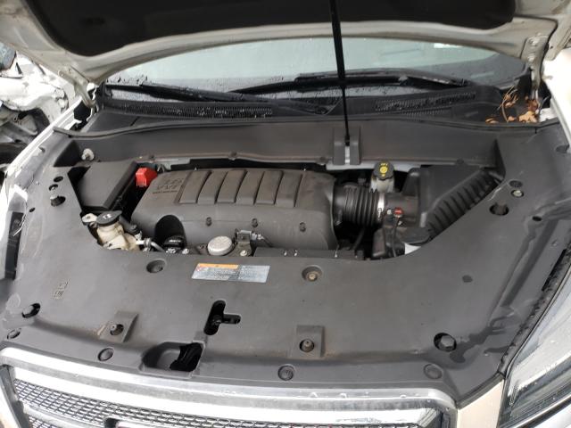 2015 GMC ACADIA DEN 1GKKVTKD4FJ210331