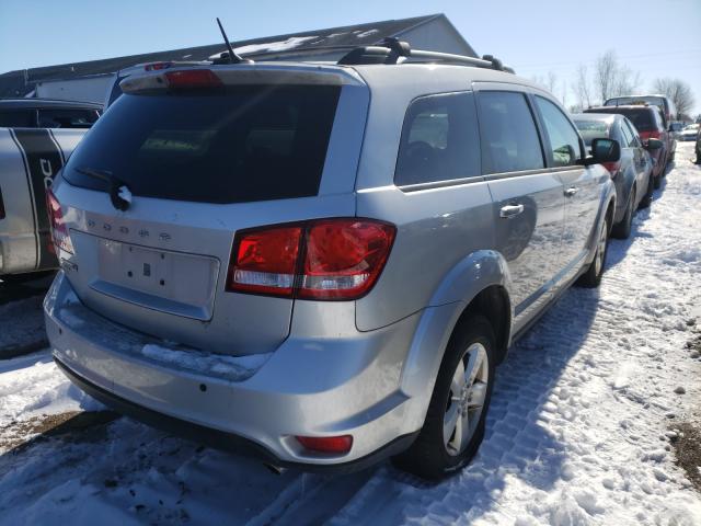 2011 DODGE JOURNEY MA 3D4PH1FG2BT541254