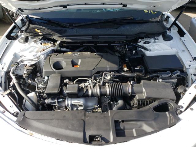 2021 ACURA TLX TECH A 19UUB5F57MA002017