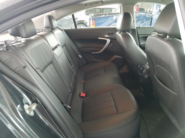 2015 BUICK REGAL PREM 2G4GN5EX1F9298037