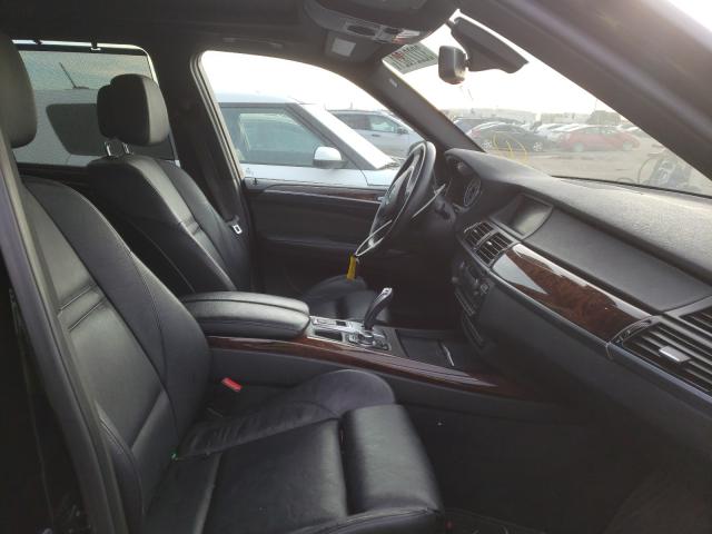 2011 BMW X5 XDRIVE5 5UXZV8C53BL418227