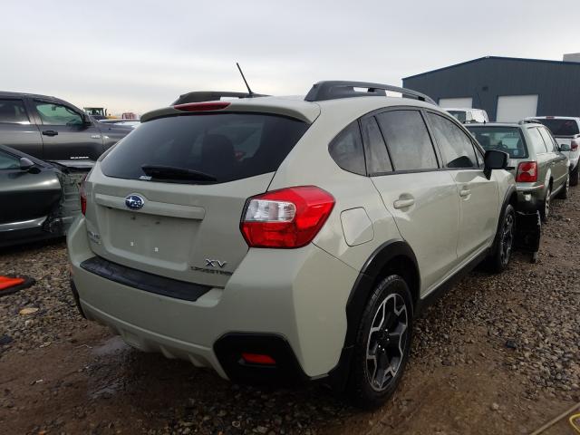 2015 SUBARU XV CROSSTR JF2GPAFC7FH264233