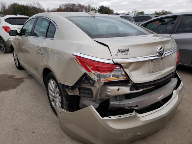 2015 BUICK LACROSSE 1 1G4G15G39FF281709