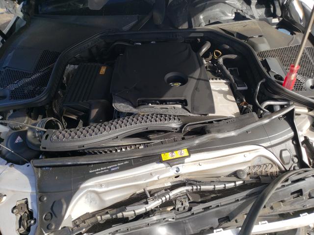 2017 MERCEDES-BENZ C 300 - WDDWJ4JBXHF582153