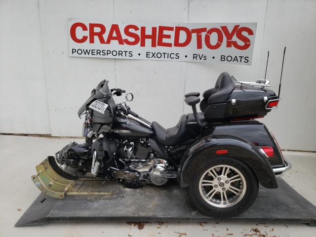 2018 HARLEY-DAVIDSON FLHTCUTG 1HD1MAD13JB856379