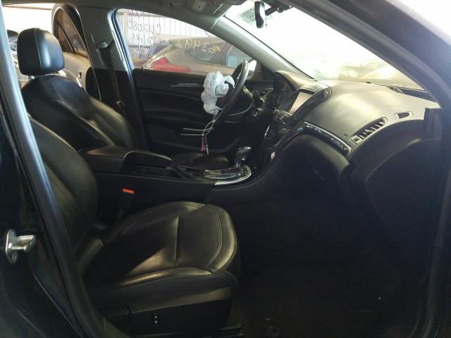2016 BUICK REGAL 2G4GK5EX1G9109977