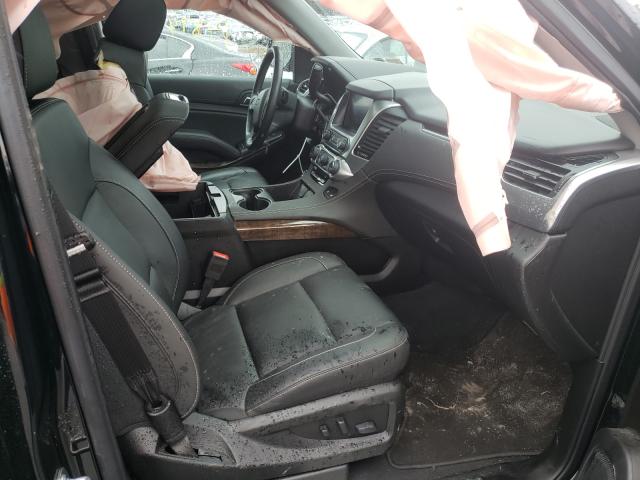 2020 CHEVROLET TAHOE K150 1GNSKBKC1LR261263