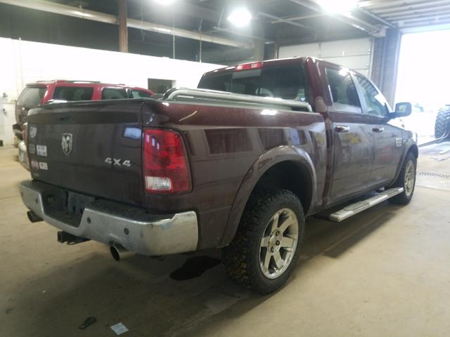 2012 DODGE RAM 1500 L 1C6RD7PTXCS306286