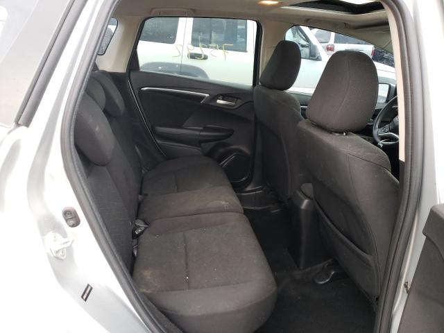 2016 HONDA FIT EX JHMGK5H71GX042023