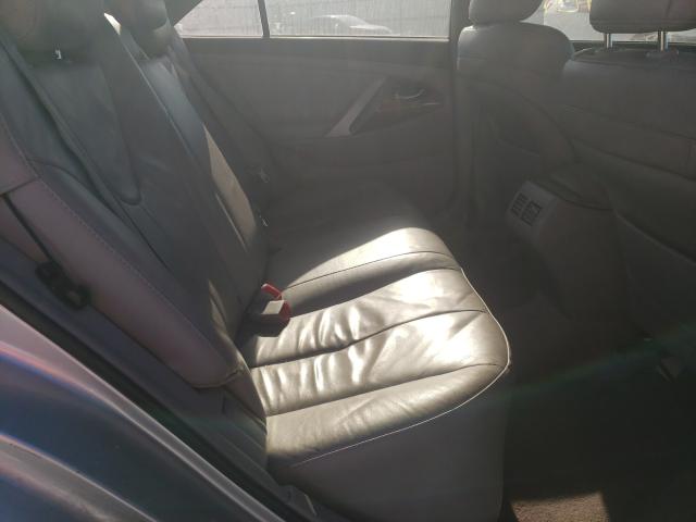 2010 TOYOTA CAMRY 4T1BF3EK9AU105323