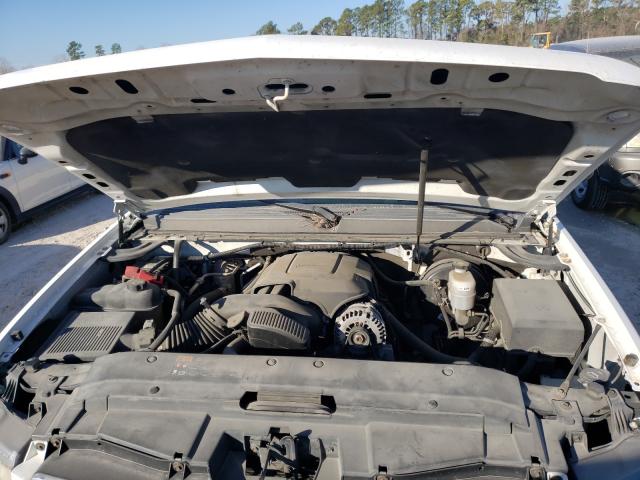 2011 CHEVROLET SUBURBAN C 1GNSCJE01BR351150