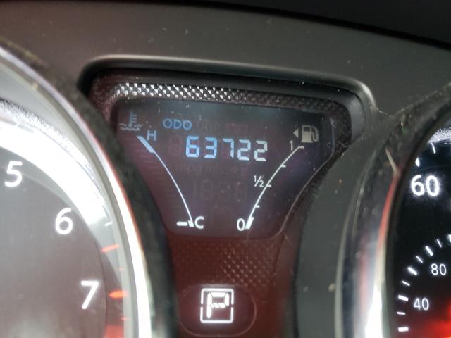 2018 NISSAN VERSA S - 3N1CN7AP5JK435788