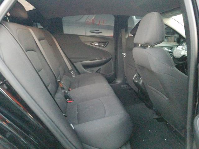 2020 CHEVROLET MALIBU LT - 1G1ZD5ST7LF126172