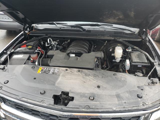 2020 CHEVROLET TAHOE K150 1GNSKBKC1LR261263