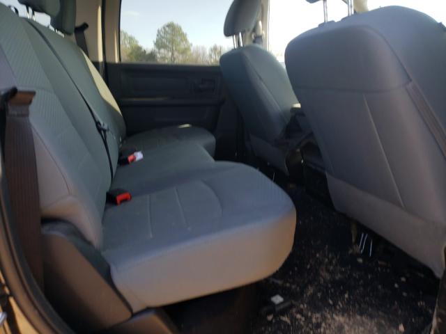 2017 RAM 2500 ST 3C6UR5CL4HG647848