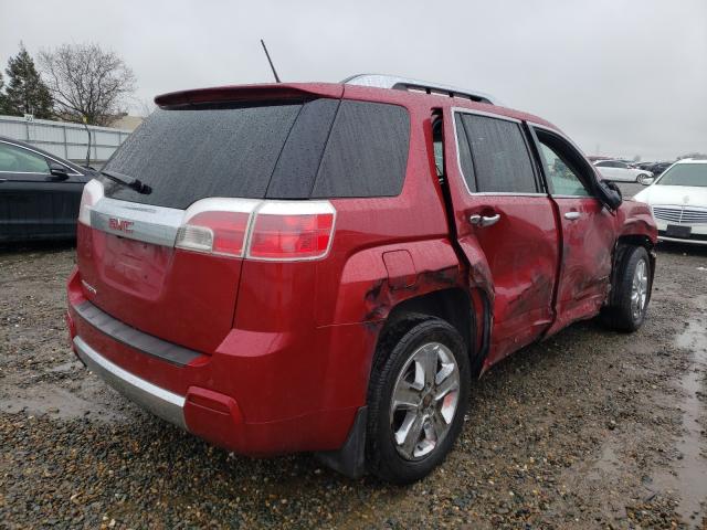 2013 GMC TERRAIN DE - 2GKALYEK3D6347778