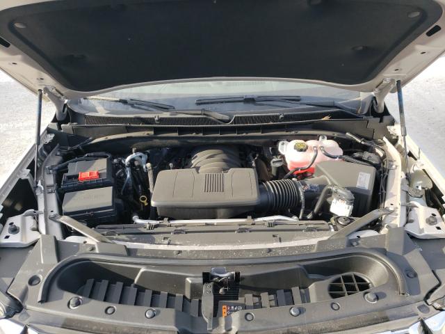 2021 GMC YUKON DENA 1GKS1DKL4MR140563