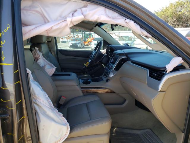 2016 GMC YUKON SLT 1GKS1BKC8GR246040