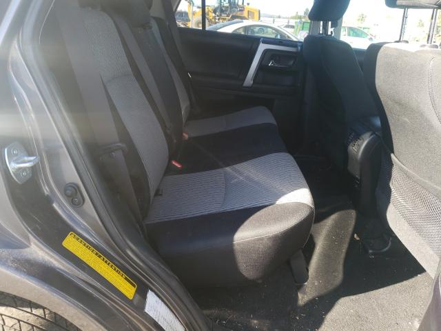 2017 TOYOTA 4RUNNER SR - JTEBU5JR8H5444163