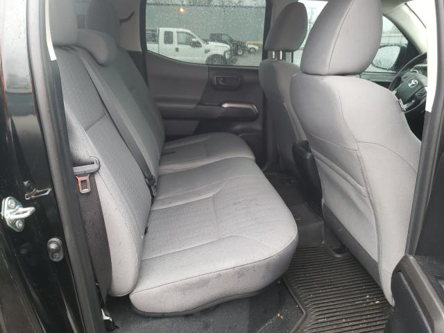 2019 TOYOTA TACOMA DOU - 3TMCZ5AN3KM215513