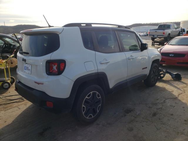 2016 JEEP RENEGADE T ZACCJBCT4GPC89173